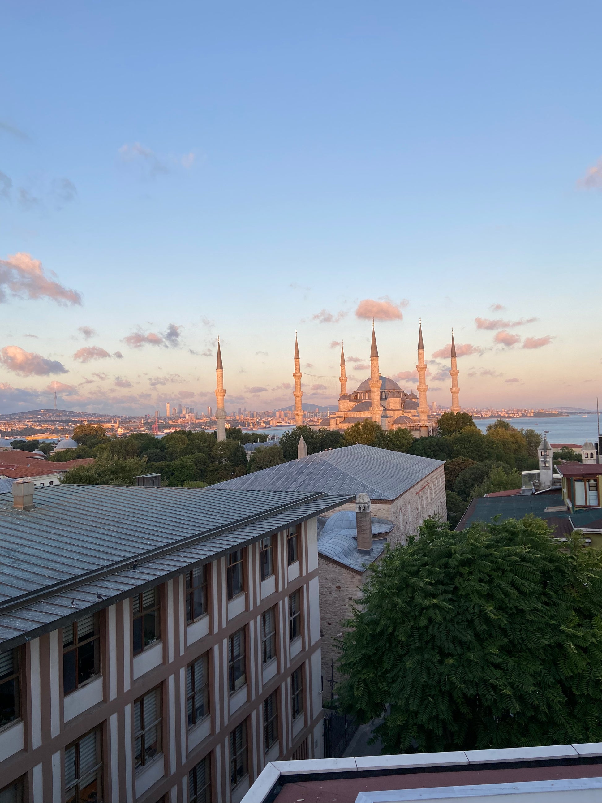Guide Turquie