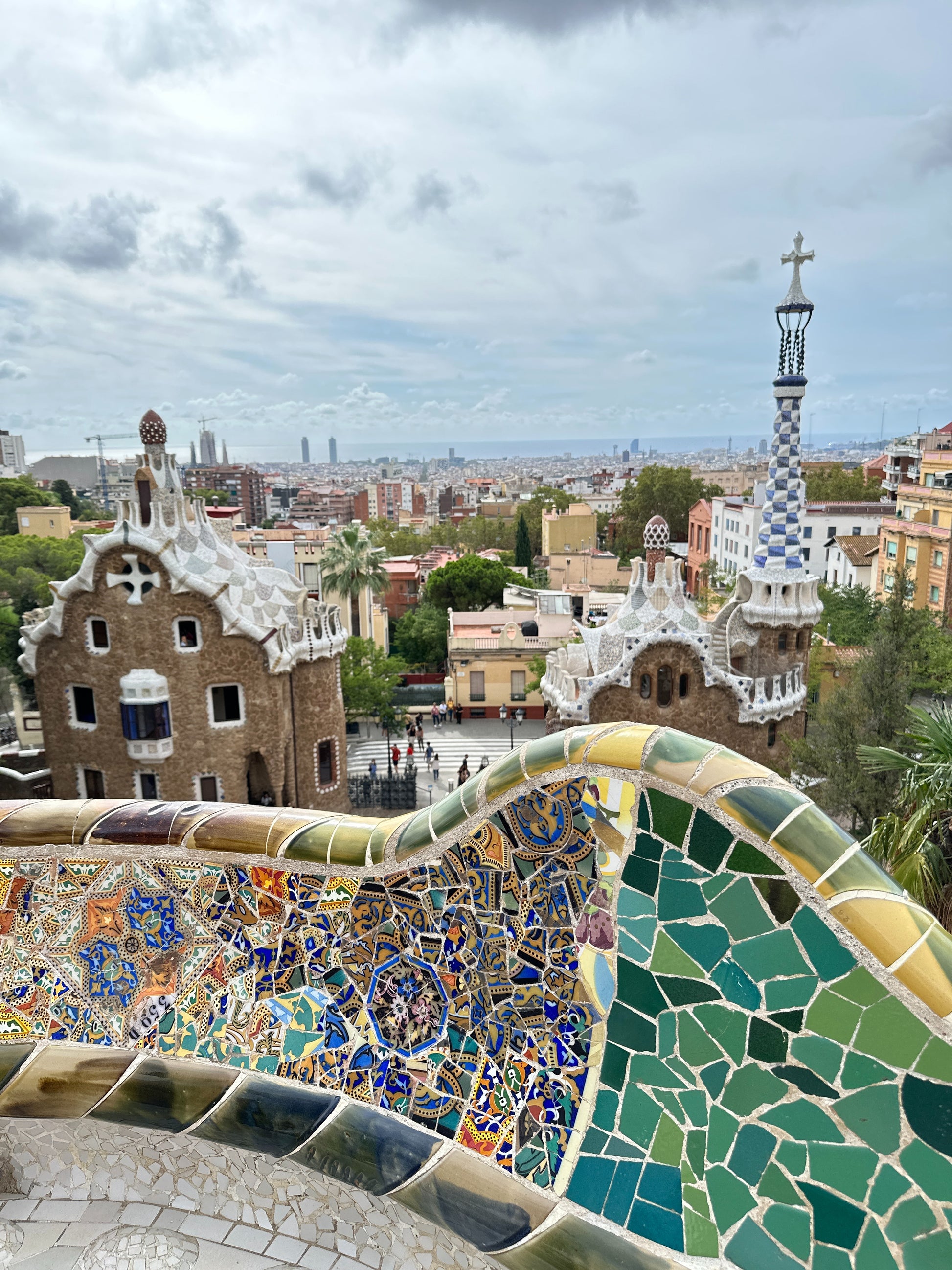 Guide Espagne