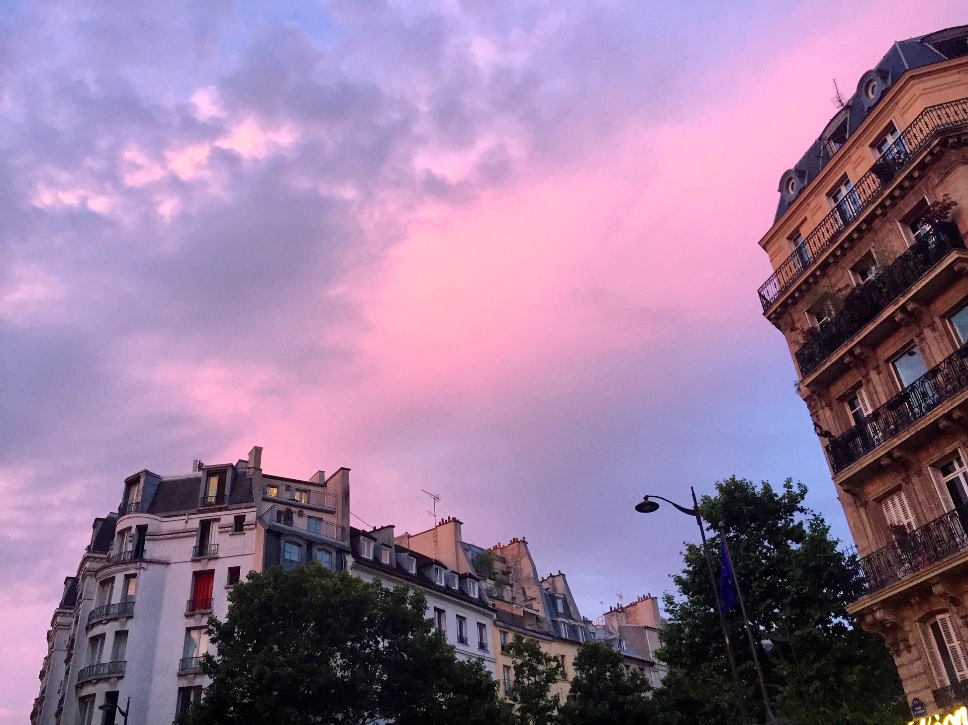 Guide Paris