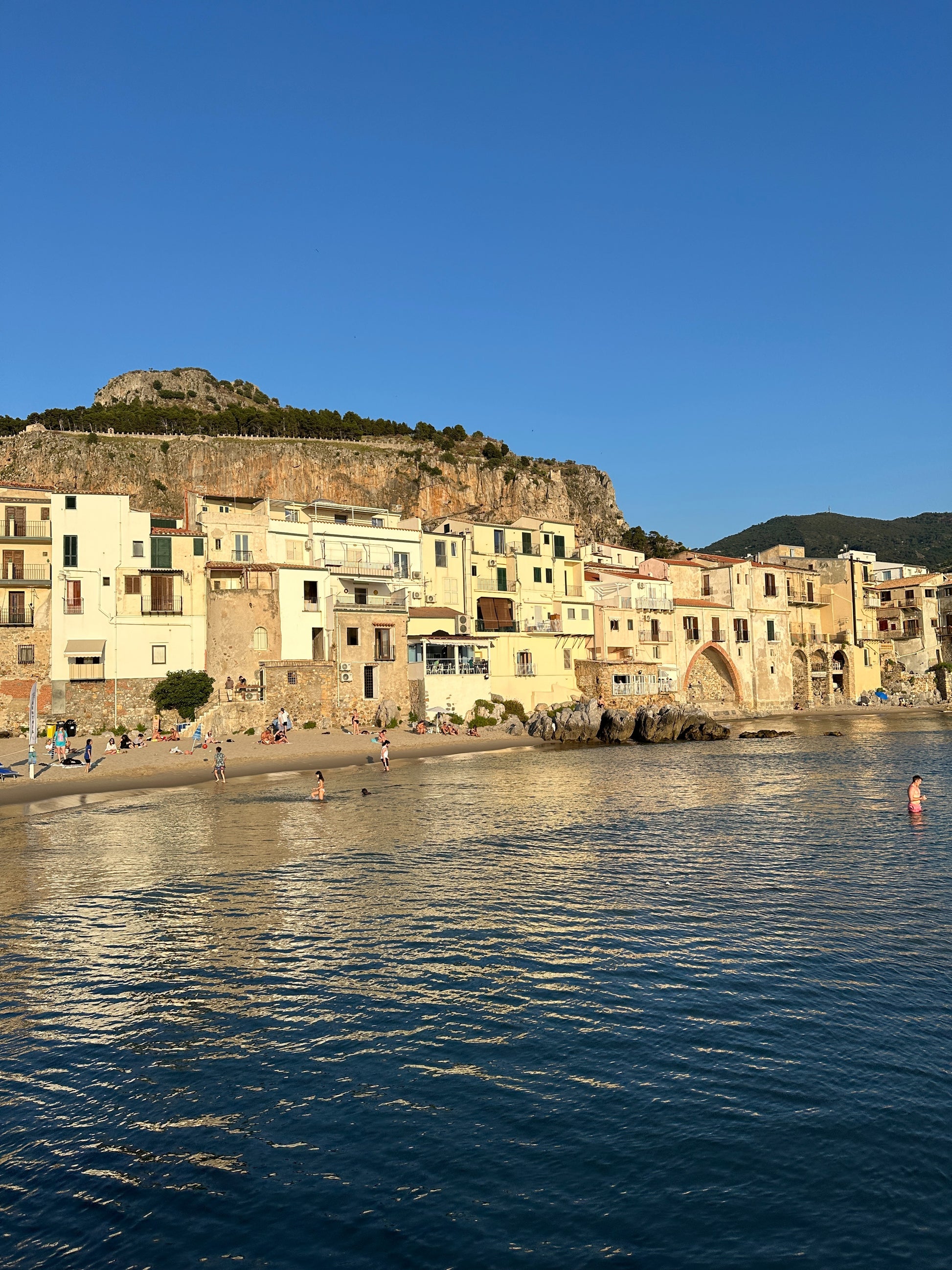 Guide Sicile